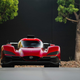 Illustration for article titled Sure Hope The 2018 Mazda RT24-P Is As Fast As It Is Gorgeous